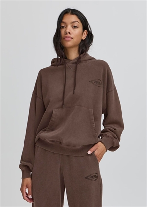 Leoni hoodie Coffee Bean Ball Original 